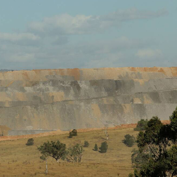 15-Metre Shaft Excavation in Muswellbrook: Battery Power, Zero Emissions, Zero Compromise