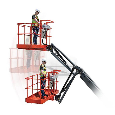 BOOM LIFT 20.3M (66FT) STRAIGHT 4WD - code:100050_01