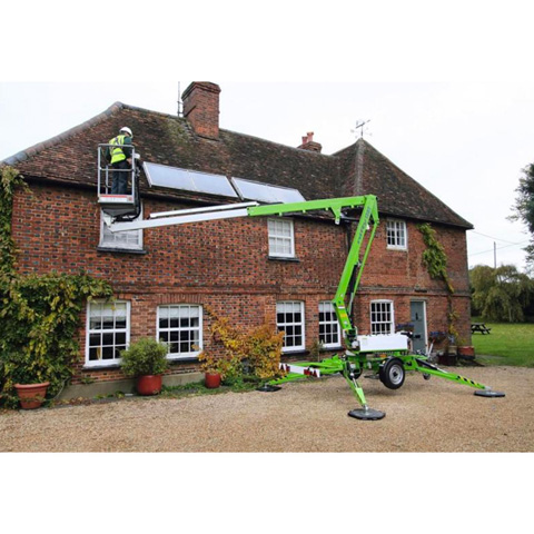 CHERRYPICKER 12M - code:100200_01