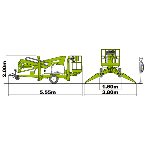 CHERRYPICKER 15M - code:100215_05