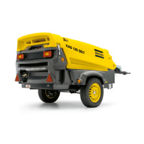 AIR COMPRESSOR 83-90L/S (175-190 CFM) - code:110040_01