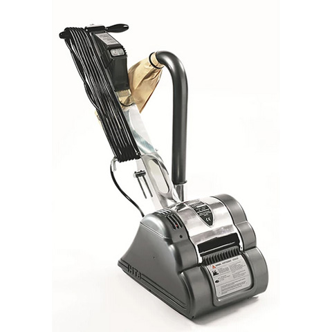 FLOOR SANDER PACKAGE - code:pck_6