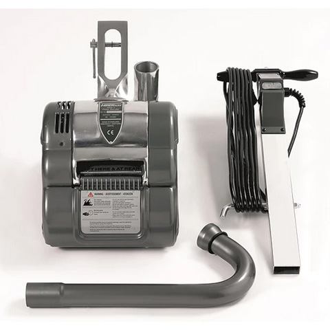 FLOOR SANDER PACKAGE - code:120050_02
