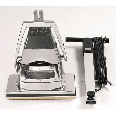 FLOOR SANDER - ORBITAL - code:120055_02