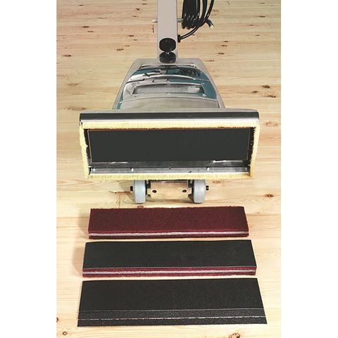 FLOOR SANDER - ORBITAL - code:120055_03