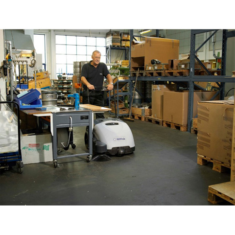 FLOOR SWEEPER - ELECTRIC - code:120660_01