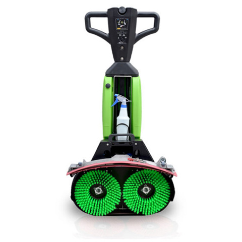 RAPIDCLEAN RC1 BATTERY SCRUBBER - code:120675_01