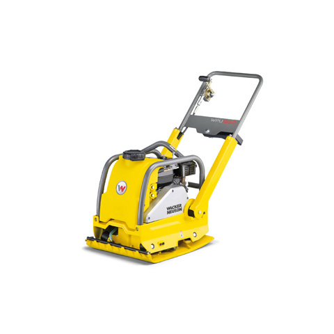 PLATE COMPACTOR REVERSIBLE  100KG - code:150020_01
