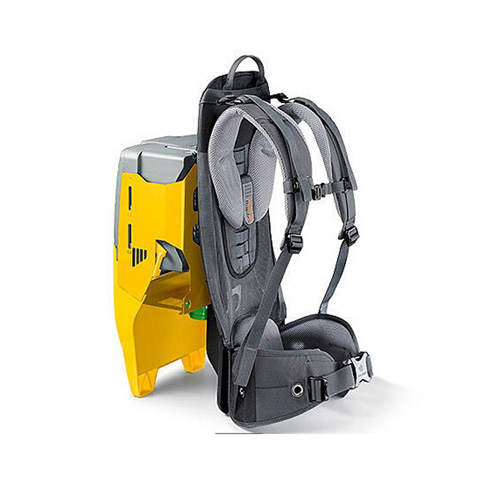 CONCRETE VIBRATOR - BACKPACK 58MM CORDLESS - code:180064_2