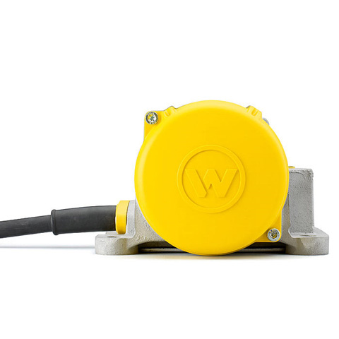 CONCRETE VIBRATOR - EXTERNAL HIGH FREQUENCY - code:180080_01