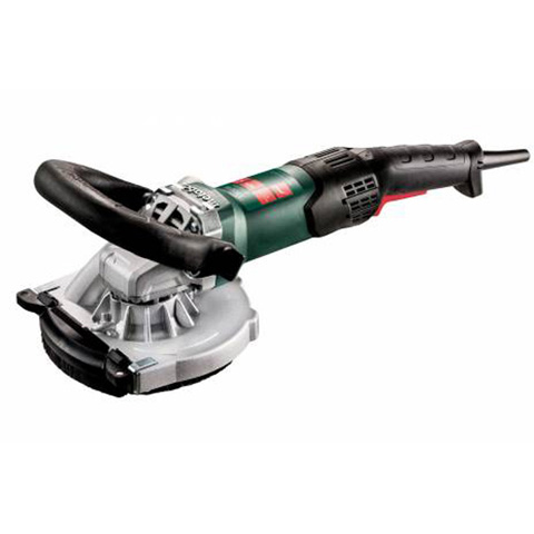 CONCRETE GRINDER - HANDHELD 125MM - code:180819