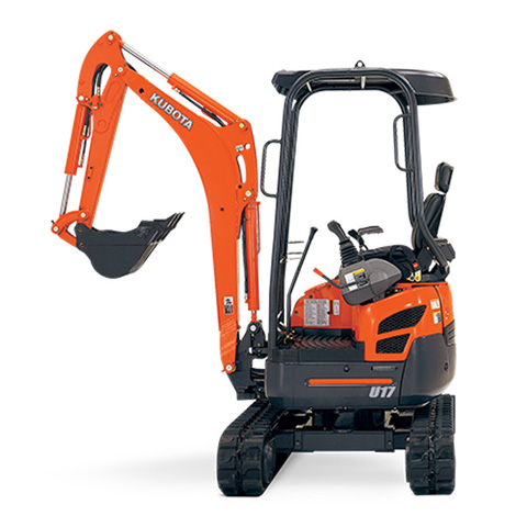 EXCAVATOR 1.7T - code:pck_31