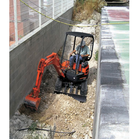 EXCAVATOR 1.7T - code:200005_01