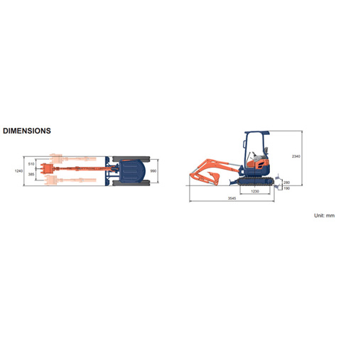 EXCAVATOR 1.7T - code:200005_04
