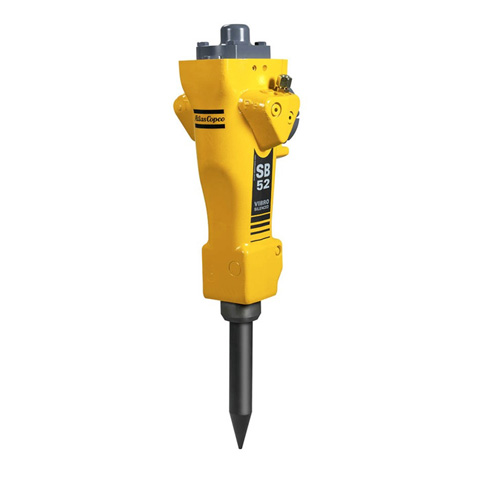 EXCAVATOR - BREAKER ( 1T) - code:200400_02