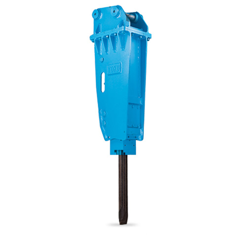 EXCAVATOR - BREAKER ( 8T) - code:200420_01