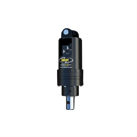 EXCAVATOR - AUGER MOTOR (3.5T) - code:200625