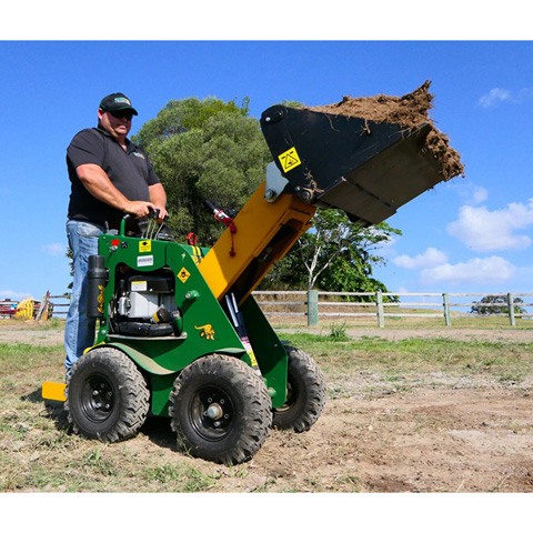 MINI LOADER -  SMALL - code:200815_2