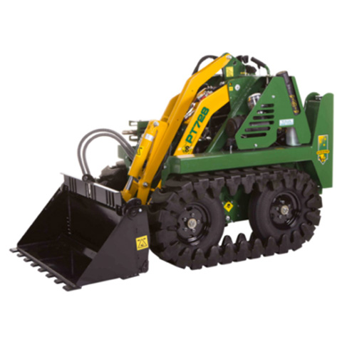 MINI LOADER TRACKED - code:pck_37