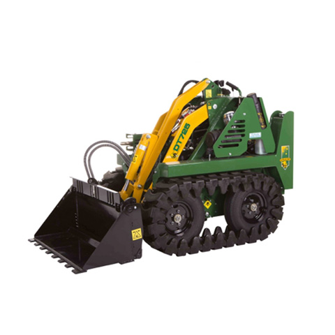 MINI LOADER - TRACKED MEDIUM - code:200840