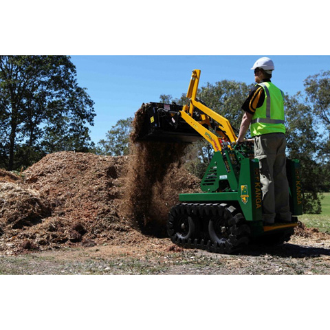 MINI LOADER TRACKED - code:200840_03
