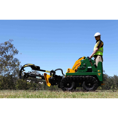 MINI LOADER TRACKED - code:200840_04
