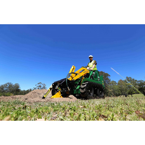 MINI LOADER TRACKED - code:200840_05