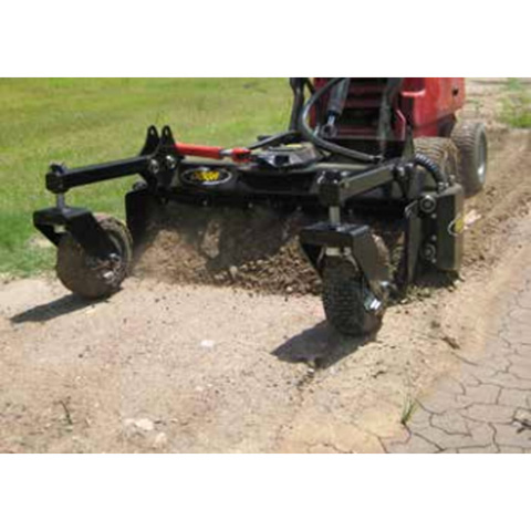 MINI LOADER - HARLEY ATTACHMENT - code:200860_02