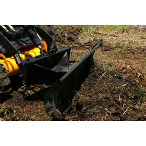 MINI LOADER - ANGLE BLADE - code:200865_01