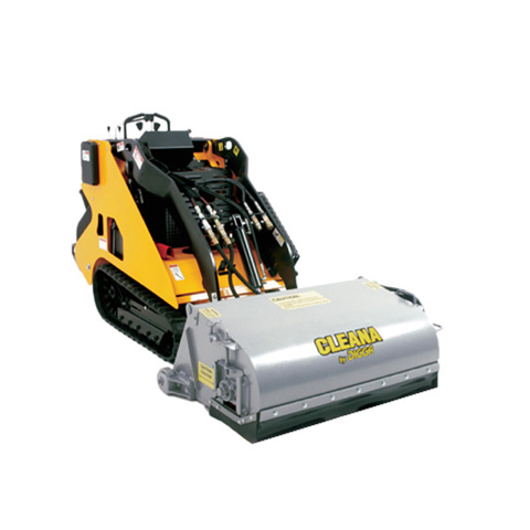 MINI LOADER - SWEEPER - code:200975_01