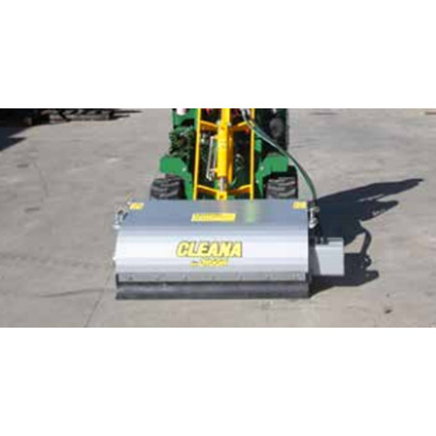 MINI LOADER - SWEEPER - code:200975_03