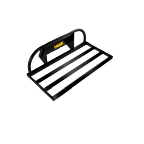 SKID STEER - SOIL LEVELLER - code:201550