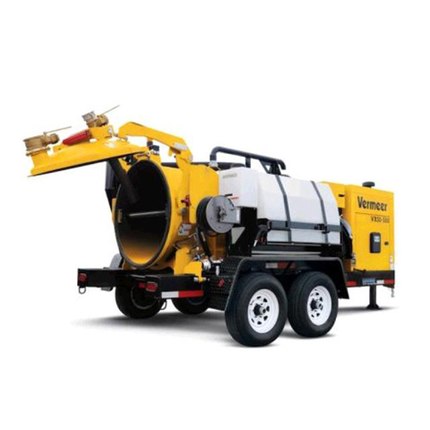 VACUUM EXCAVATOR - 946L - code:201830_01