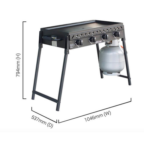 BARBEQUE - code:210000_01