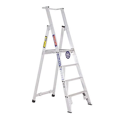 PLATFORM LADDER 1.5M (5FT) - code:252220