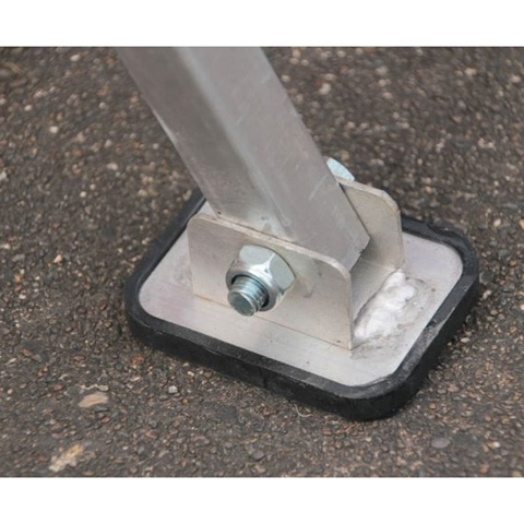 TRESTLE ALUMINIUM 4.8M (16FT) ADJUSTABLE - code:253335_01