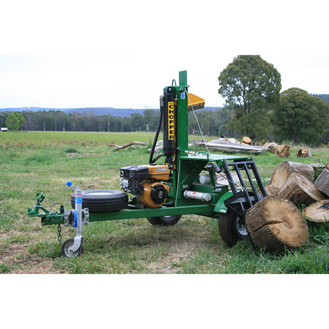 LOG SPLITTER - TOWABLE - code:270300_02