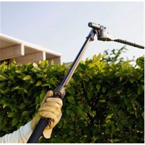 HEDGE TRIMMER - POLE PETROL - code:271040_02