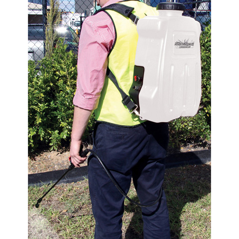 KNAPSACK SPRAYER - code:271045_01