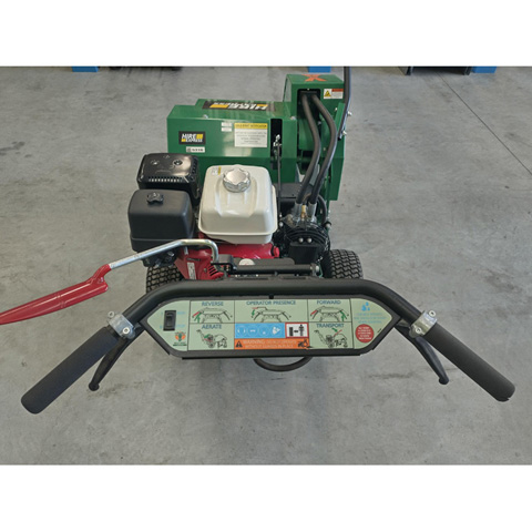 LAWN CORER - 30'' - code:271072_02