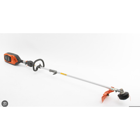 LAWN LINE TRIMMER - CORDLESS - code:271107