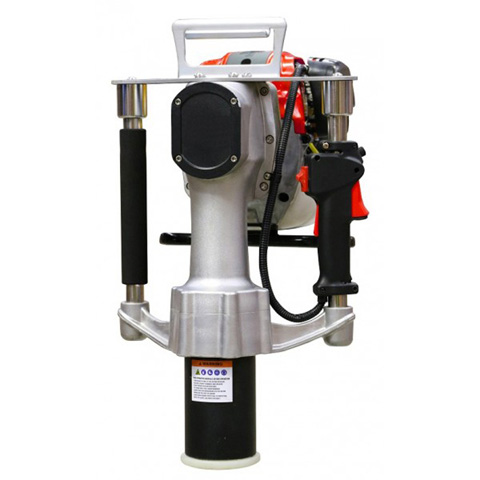 POST DRIVER - PETROL 82MM - code:271915