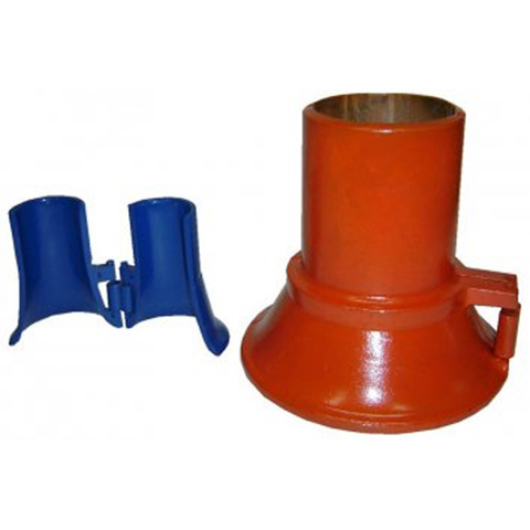 CONDUIT BELL MOUTH > 99MM - code:300030_02
