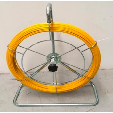 CABLE DUCT SNAKE 250M (11MM) - code:300115