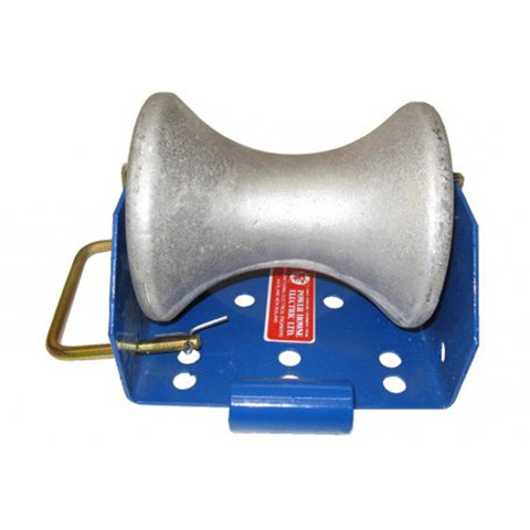 CABLE ROLLER 4 CORNER DOG BONE - code:300190