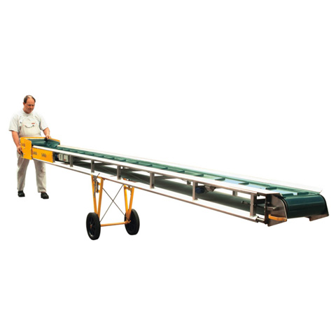 CONVEYOR -  3.3M - code:301030_01