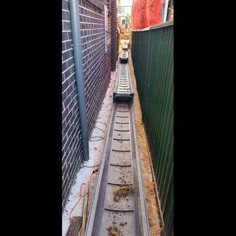 CONVEYOR - 6M - code:301035_2