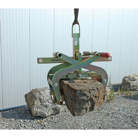 BLOCK GRAB - 600KG - code:301310_2