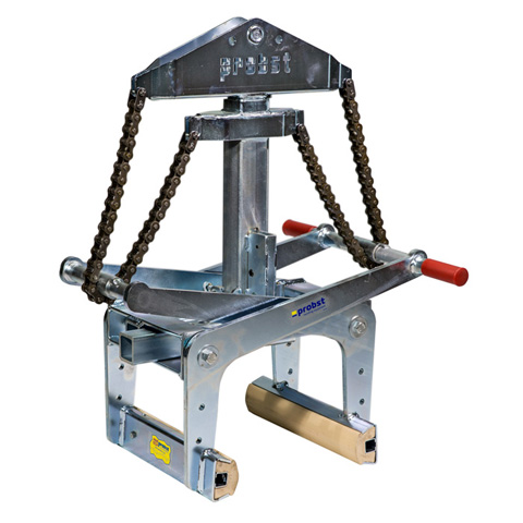 BLOCK GRAB - 5000KG - code:301320