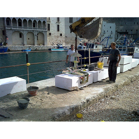 BLOCK GRAB - 1500KG - code:301315_01
